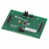 Texas Instruments_TLV62084EVM-828_EVALUATION MODULE
