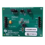 Texas Instruments_TLV62568PEVM-860_EVAL BOARD FOR TLV62568P