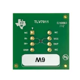 Texas Instruments_TLV7011-2-3-41EVM_TLV7011-2-3-41EVM