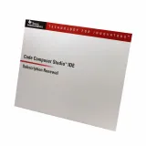 Texas Instruments_TMDSCCSUBALLN01-P_CODE COMPOSER STUDIO IDE