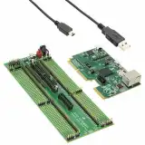 Texas Instruments_TMDSDOCK28M36_H63C2 Concerto Experimenter Kit USB JTAG Interface