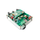 Texas Instruments_TMDSPLCKITV4-ARIB_TMDSPLC ARIB Frequency Band Power Line Communications Development Kit