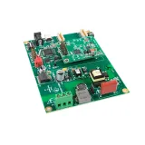 Texas Instruments_TMDSPLCKITV4-CEN_TMDSPLC CENELEC Frequency Band Power Line Communications Development Kit