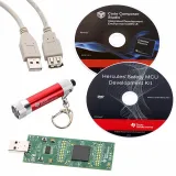 Texas Instruments_TMDSRM48USB_Development Kit For RM48x Series Microcontrollers