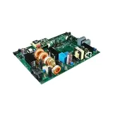Texas Instruments_TMDSSOLARUINVKIT_Solar Micro Inverter Dev Board Module