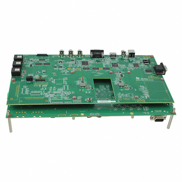 Texas Instruments_TMDXEVM388