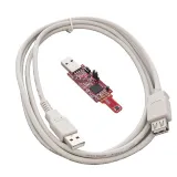 Texas Instruments_TMP1075EVM_EVAL MODULE FOR TMP1075
