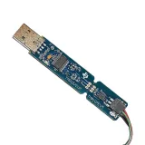 Texas Instruments_TMP107EVM_EVALUATION MODULE TMP107