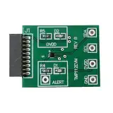 Texas Instruments_TMP112EVM_TMP112 Digital Temperature Sensor Evaluation Module