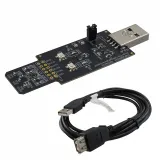 Texas Instruments_TMP390EVM_DEVELOPMENT DATA ACQUISITION