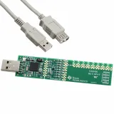 Texas Instruments_TMP468EVM_EVAL BOARD FOR TMP468