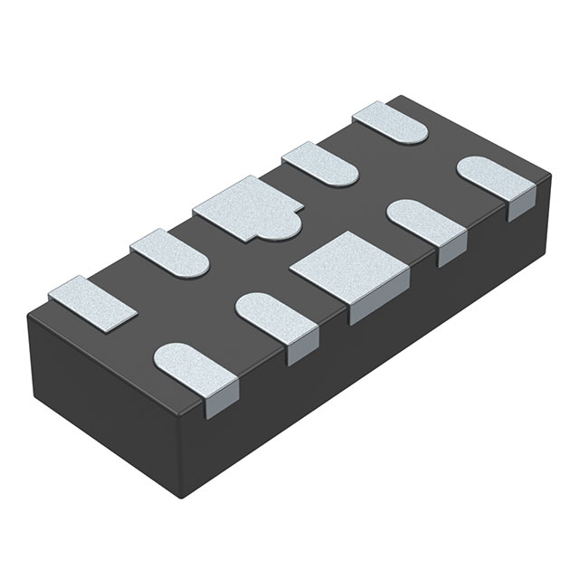 Texas Instruments_TMUX1104DQAR