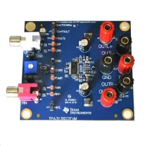Texas Instruments_TPA3136D2EVM_EVAL BOARD FOR TPA3136D2