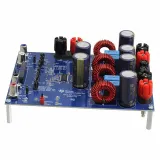 Texas Instruments_TPA3244EVM_EVAL BOARD FOR TPA3244