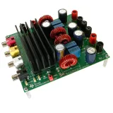 Texas Instruments_TPA3251D2EVM_EVAL BOARD FOR TPA3251D2