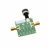 Texas Instruments_TPD1E04U04EVM_EVAL BOARD FOR TPD1E04U04