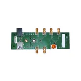 Texas Instruments_TPD4E02B04EVM_TPD4E02B04 EVALUATION MODULE FOR