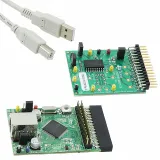 Texas Instruments_TPIC8101EVM_EVALUATION MODULE