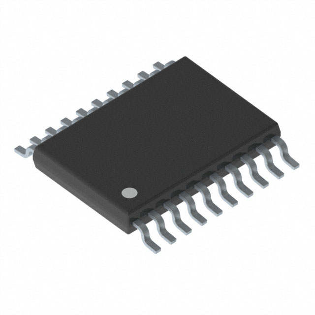Texas Instruments_TPS16630PWPT