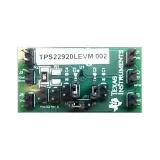 Texas Instruments_TPS22920LEVM_Evaluation Module For TPS22920 Series Single Channel Load Switch