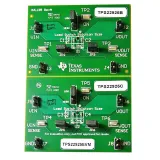 Texas Instruments_TPS22925EVM_EVALUATION MODULE