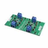 Texas Instruments_TPS22953EVM_EVAL MOD TPS22953 LOAD SWITCH