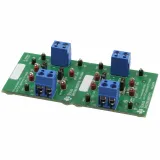 Texas Instruments_TPS22958EVM_EVAL MODULE TPS22958 LOAD SWITCH