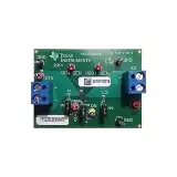 Texas Instruments_TPS22962EVM-079_TPS22962 Load Switch Evaluation Module