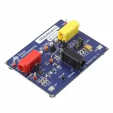 Texas Instruments_TPS25200EVM-618_TPS25200 Adj Current-Limited Power Distribution Switch Evaluation Module
