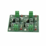 Texas Instruments_TPS259230-41EVM_EVALUATION MODULE TPS259230