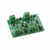 Texas Instruments_TPS259250-61EVM_EVALUATION MODULE TPS259250