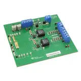 Texas Instruments_TPS40425EVM-594_TPS40425 Synchronous Buck Driverless Controller Evaluation Module