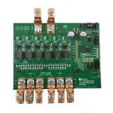 Texas Instruments_TPS53667EVM-769_EVAIL MOD