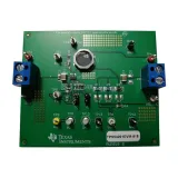 Texas Instruments_TPS54201EVM-818_EVAL BOARD FOR TPS54201