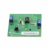 Texas Instruments_TPS54202HEVM-716_EVAL BOARD FOR TPS54202H
