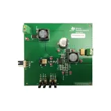 Texas Instruments_TPS54362BEVM_Power Management IC Development Tools TPS54362B Eval Module