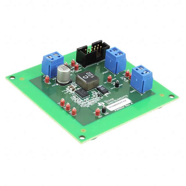 Texas Instruments_TPS544B20EVM-634
