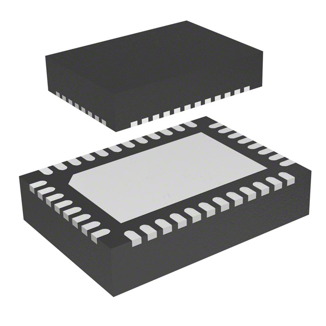 Diodes Incorporated_PI3DPX1205A1ZLBE