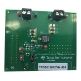 Texas Instruments_TPS561201EVM-896_EVAIL MOD