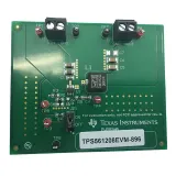 Texas Instruments_TPS561208EVM-896_EVAIL MOD