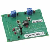 Texas Instruments_TPS562201EVM-715_EVALUATION MODULE