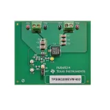 Texas Instruments_TPS563200EVM-652_TPS563200 Synchronous Step Down Converter Evaluation Module