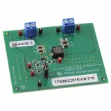 Texas Instruments_TPS563201EVM-715_EVALUATION MODULE