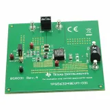 Texas Instruments_TPS563249EVM-031_DEVELOPMENT POWER MANAGEMENT