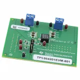 Texas Instruments_TPS564201EVM-801_EVAL BOARD FOR TPS564201