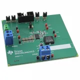 Texas Instruments_TPS56C20EVM-614_TPS56C20 Synchronous Step-Down Converter Evaluation Module
