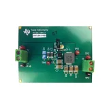 Texas Instruments_TPS57114EVM_Evaluation Module For TPS57114 Series Synchronous Step-Down SWIFT DC-DC Converter