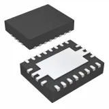 Texas Instruments_BQ24071RHLT_IC BATT CHG LI-ION 1CELL 20VQFN