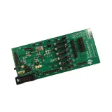 Texas Instruments_TPS61177AEVM_TPS61177AEVM