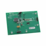 Texas Instruments_TPS61178EVM-792_EVAL BOARD FOR TPS61178